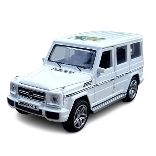 G Wagon 1:32 - 1