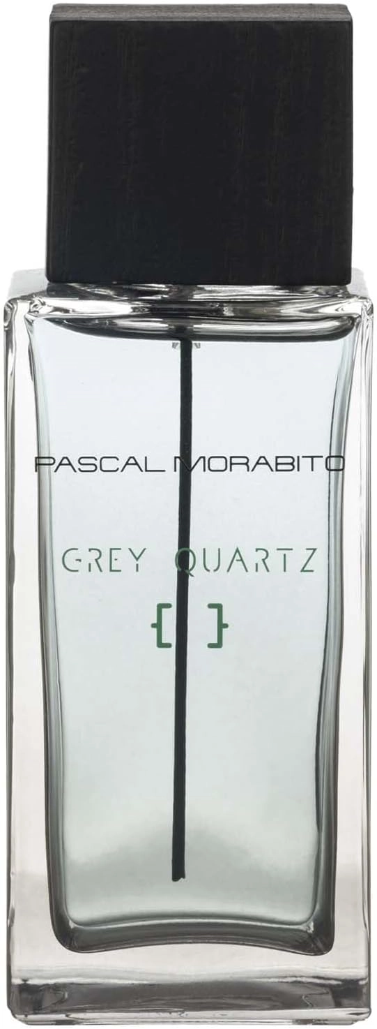 Pascal Morabito Grey Quartz - Eau de Parfum 100 ml
