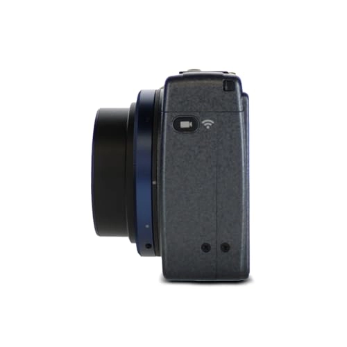 GR IIIx + 64GB Memory Card + Camera Bag + Flexible Tripod + Cleaning Kit + Card Wallet + Card Reader + Lens Cap