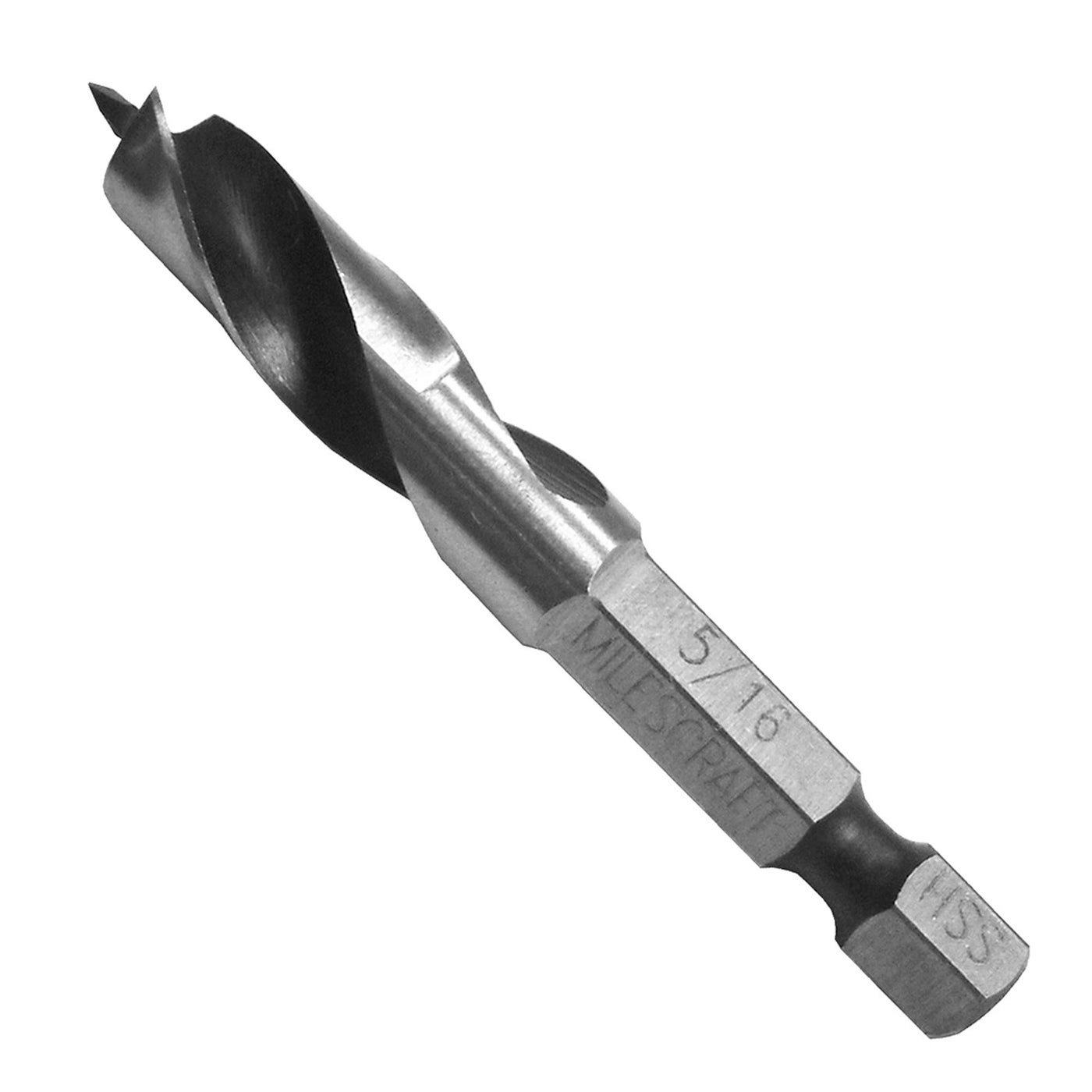 2300 - 1/4-Inch 6-Piece