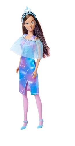 Steffi Love Fantasy Princess - 29 cm 4 Assorted Colours Ages 3+