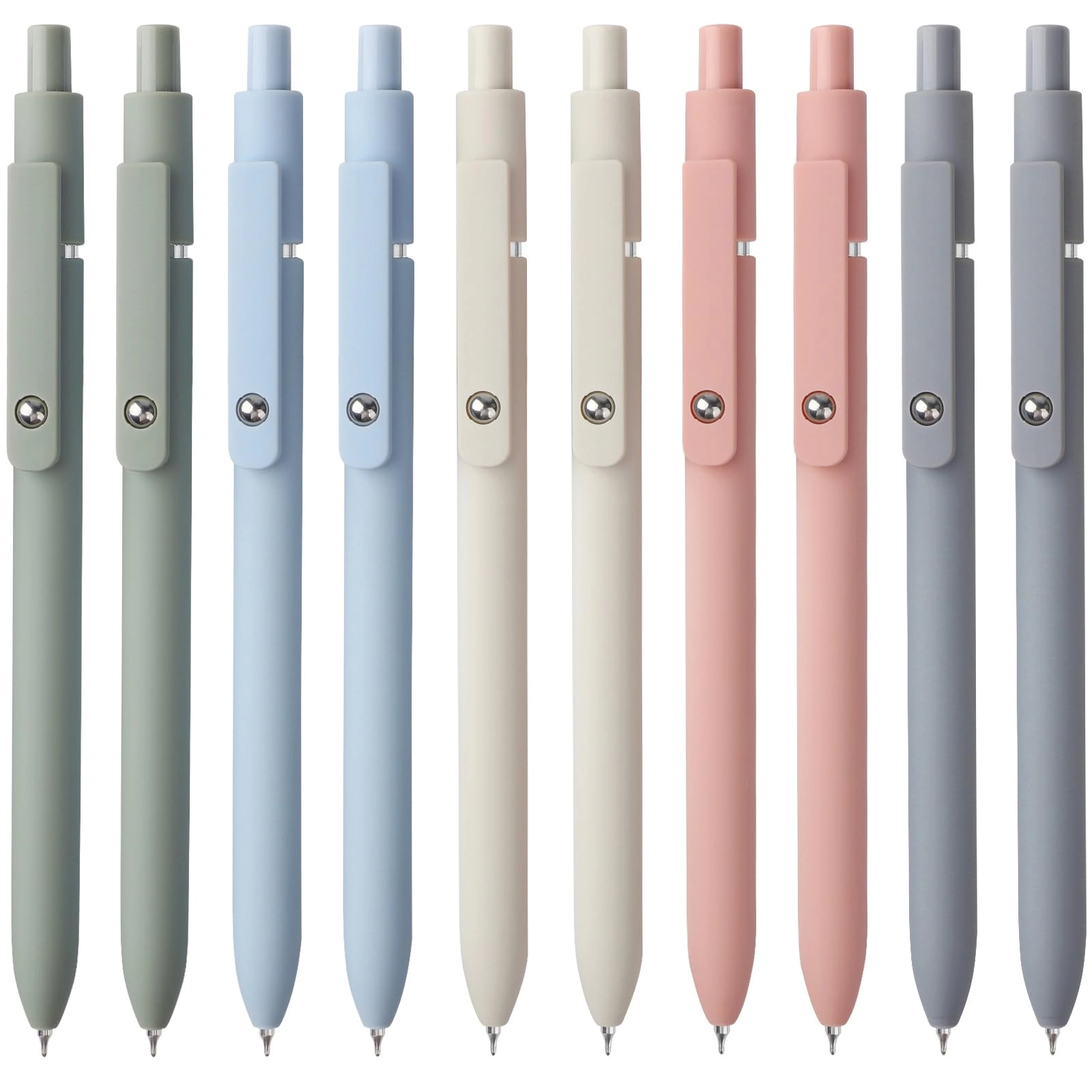 fiover Shimofu - 10pcs 0.5mm