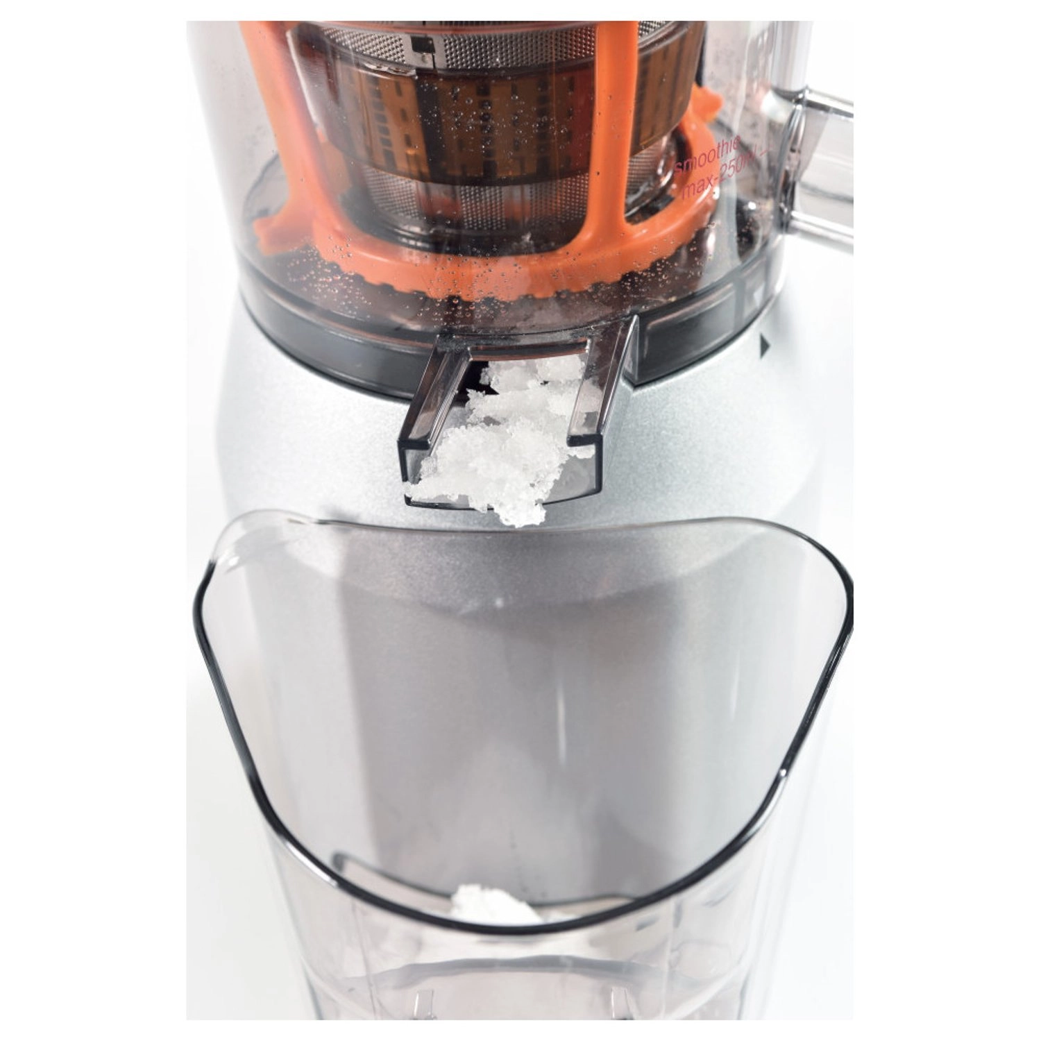 XXL Multi Slow Juicer - 240 Watt