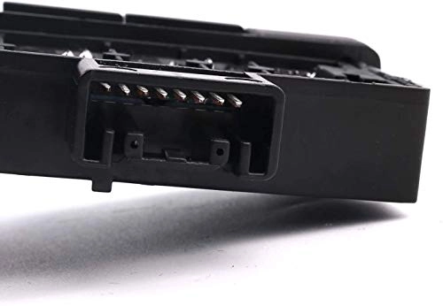 Drive Monitor Info Switch Mod - 84977-0C020
