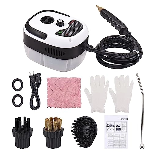 Handheld steam cleaner - 600ml