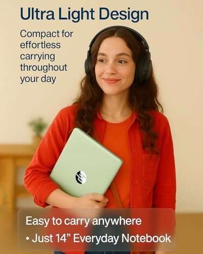 2025 - 14'' 128GB 16GB N150