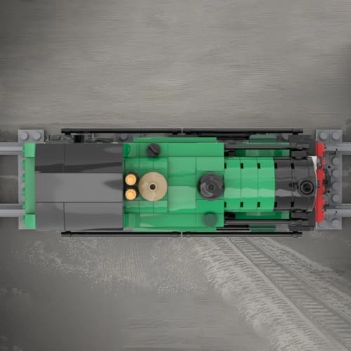 GWR 1400 - Steam Locomotive 311 pcs