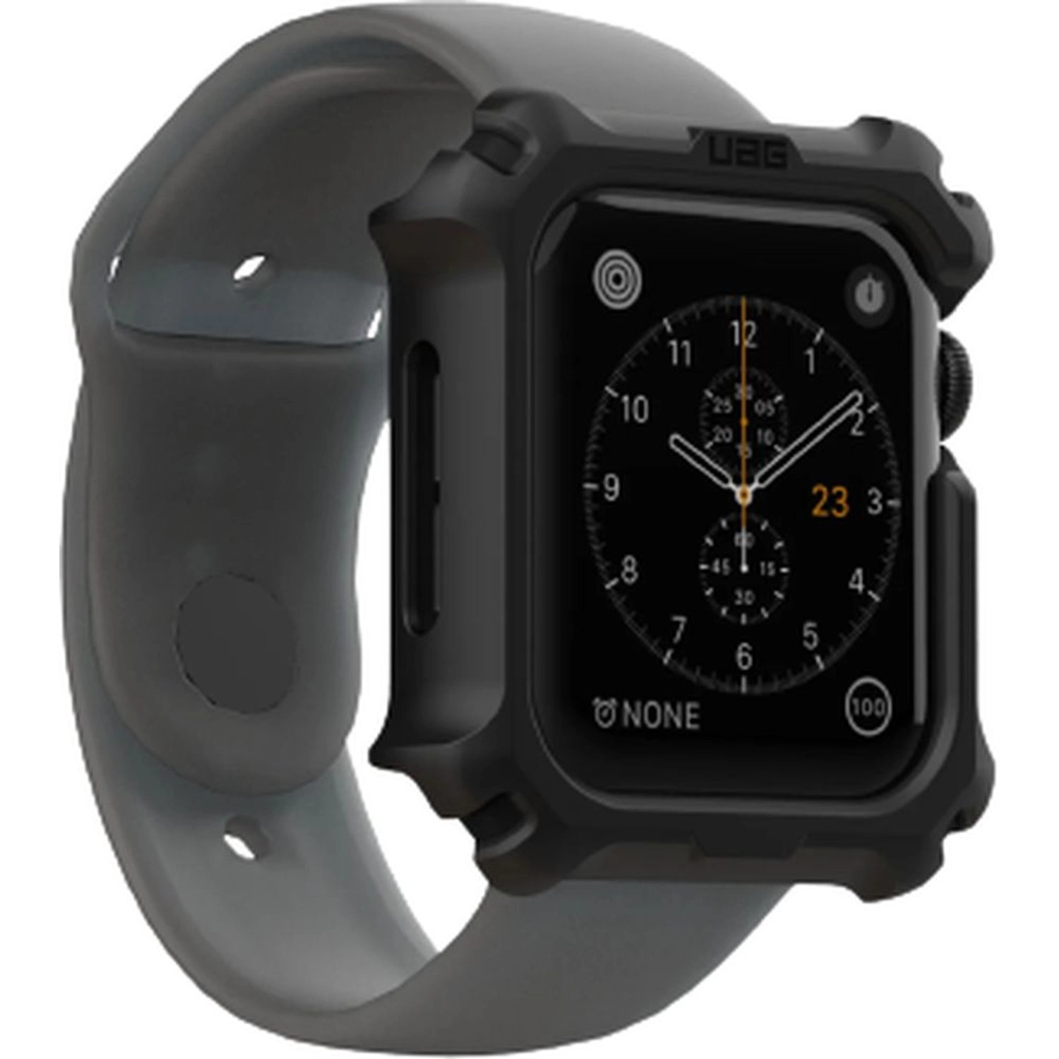 Watch Case for Apple Watch - 44/42mm