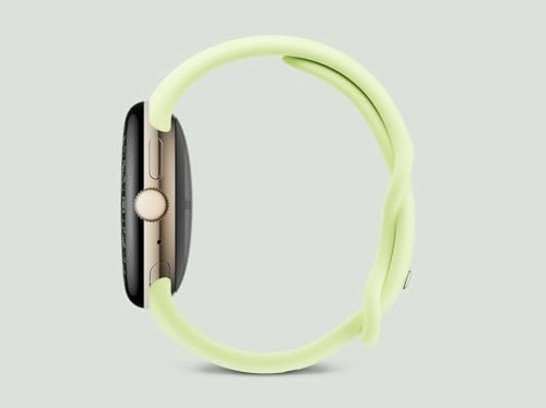 Watch 4 41mm Aluminium GPS