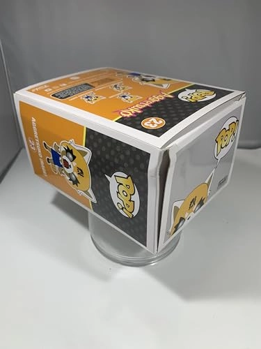 Aggretsuko (Rage) - Anime - Gold Metallic Exclusive (16 cm) (FUN41759)