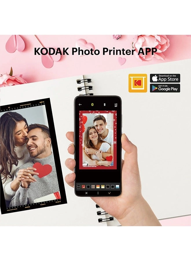 Dock ERA Plus - 4 X 6 Bundle