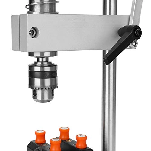 Desktop Drilling Machine