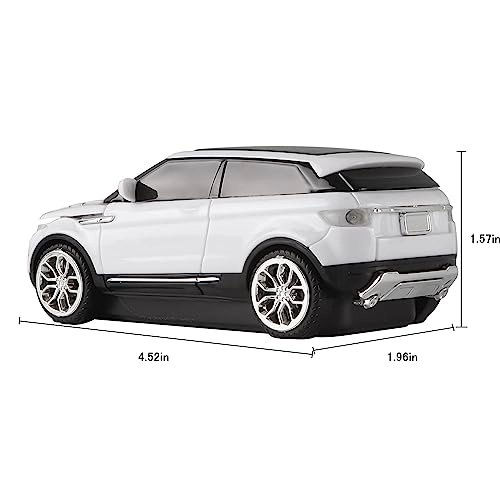 Wireless Mouse - USB