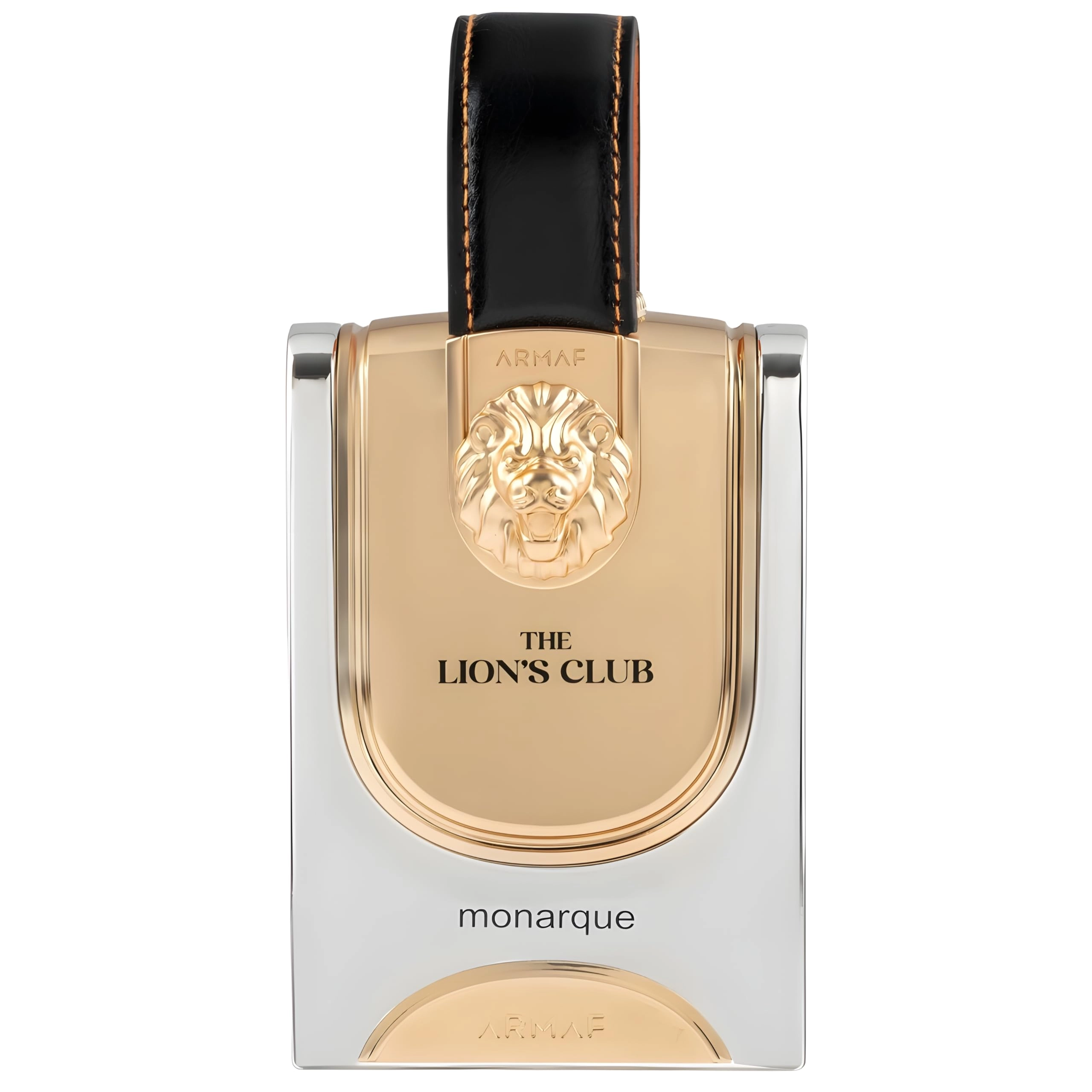 STERLING PERFUMES INDUSTRIES LLC Monarque Eau de Parfum 100 ml