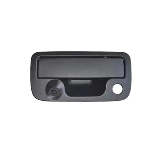 Pickup Tailgate Handle Reverse Camera - Night Vision Wire AHD 1080P