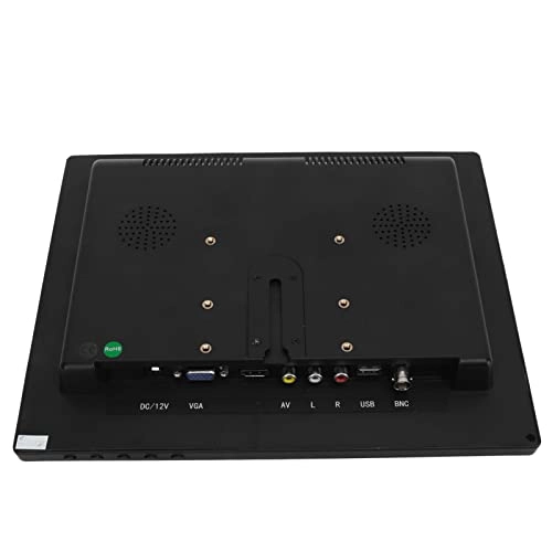 TFT LED Monitor - BMKVMB 12.1in 1024 x 768