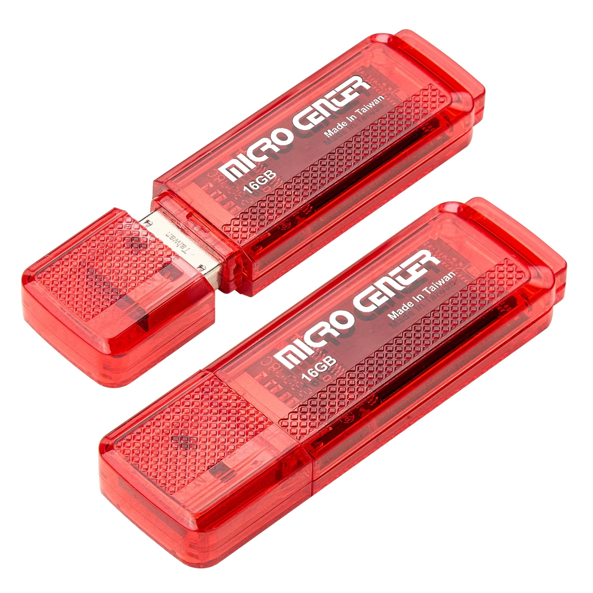 Inland SuperSpeed - USB 3.0 16GB Pack