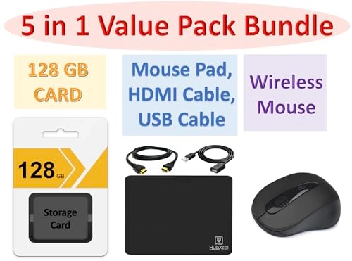 2024 Premium Ideapad - 14'' Celeron N4020 4GB DDR4 256GB