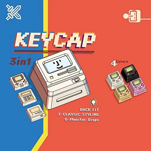 ESC keycap - 1.0 Count