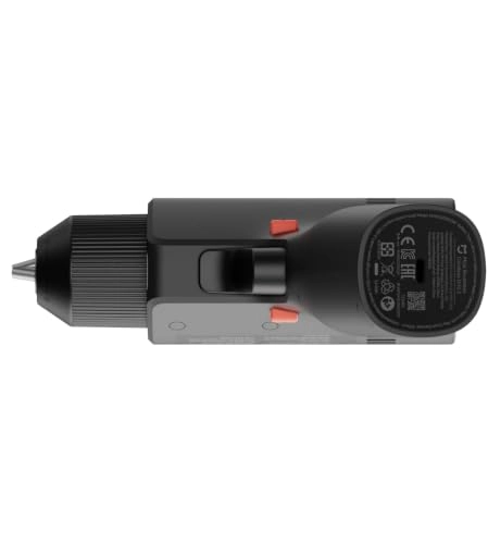 Brushless Electric Drill 2 - 1900MAH
