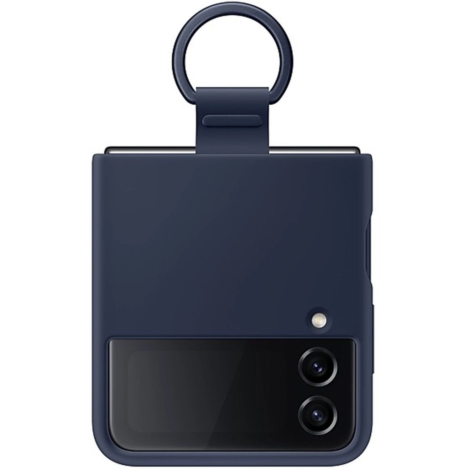 EF-PF721TPEGWW Back Case for Samsung Flip 4