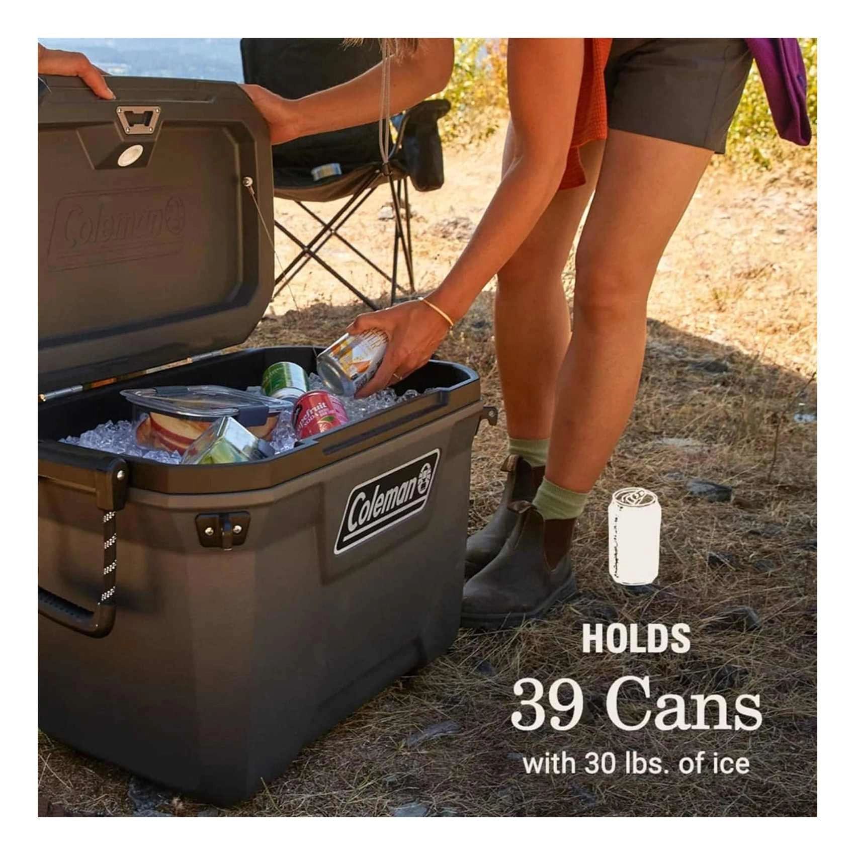 Convoy Cooler COL2193725