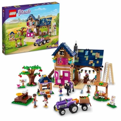 LEGO Friends Organic Farm (41721)