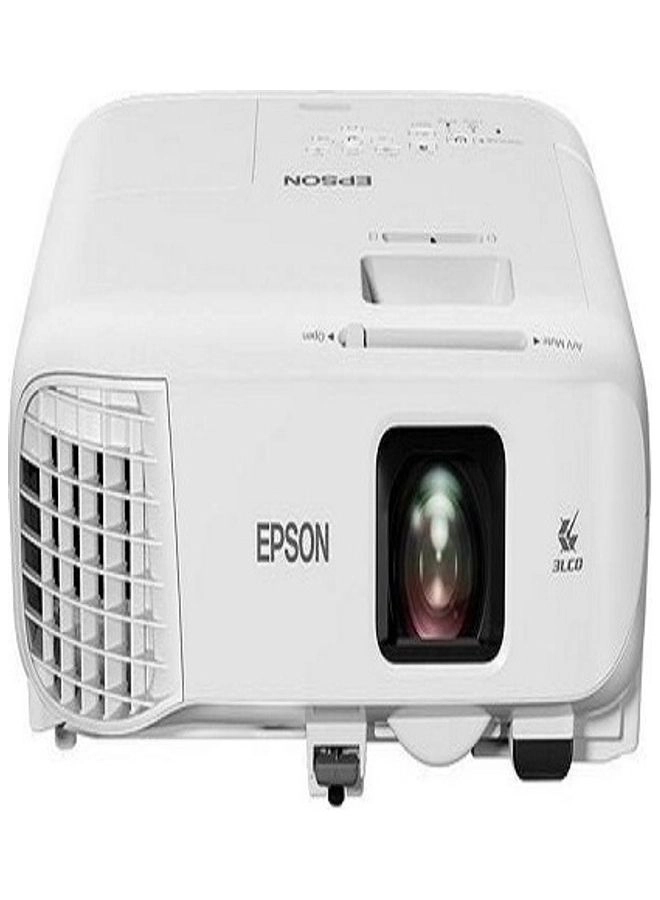 EB-X49 V11H982040 3600 Lumens