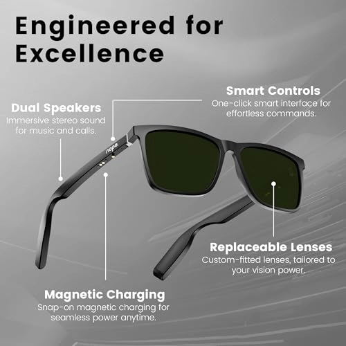 Vibe - Open-Ear Bluetooth 5.3 10H Playtime