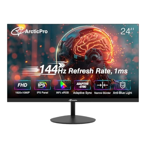 AD24EF2 - 24 Inches 1920x1080