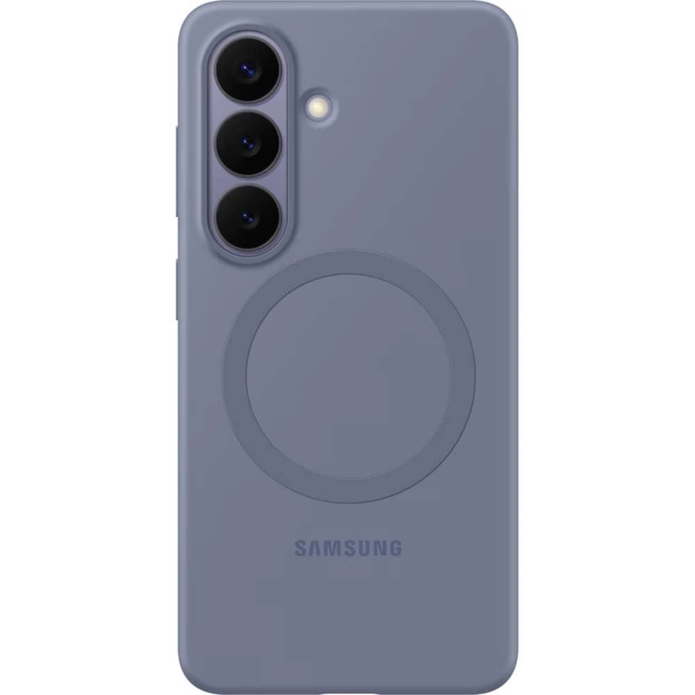 Silicone Magnet Case for Samsung Galaxy S26 Ultra