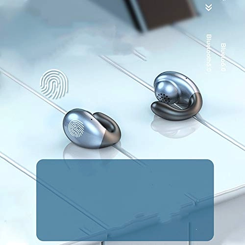 Bone Conduction Wireless Headset