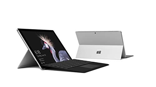 Surface Pro LTE - 256GB 12.3"