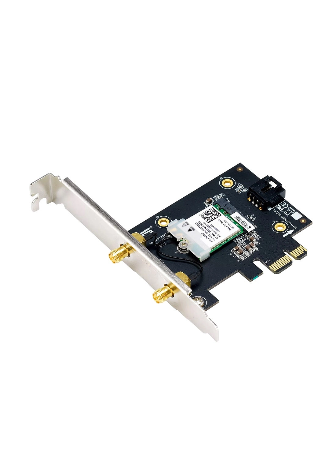 PCE-AX1800 - Dual Band PCIe WiFi 6