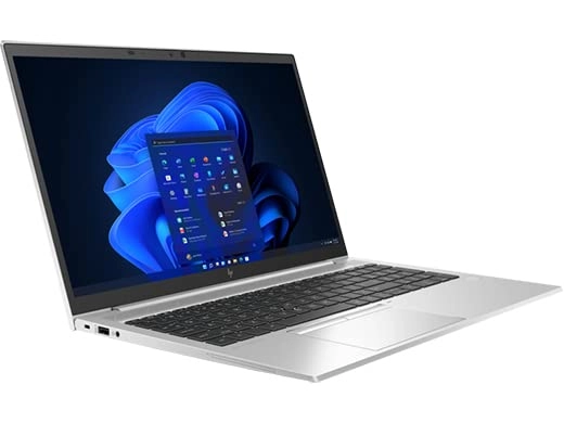 EliteBook 850 G8 - 15.6'' Core i7-1165G7 16GB DDR4 512GB SSD