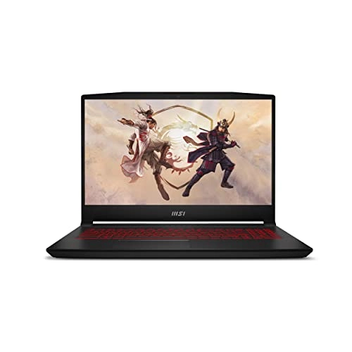 Katana GF66 11SC - 15.6'' i7-11800H 16GB DDR4 512GB SSD