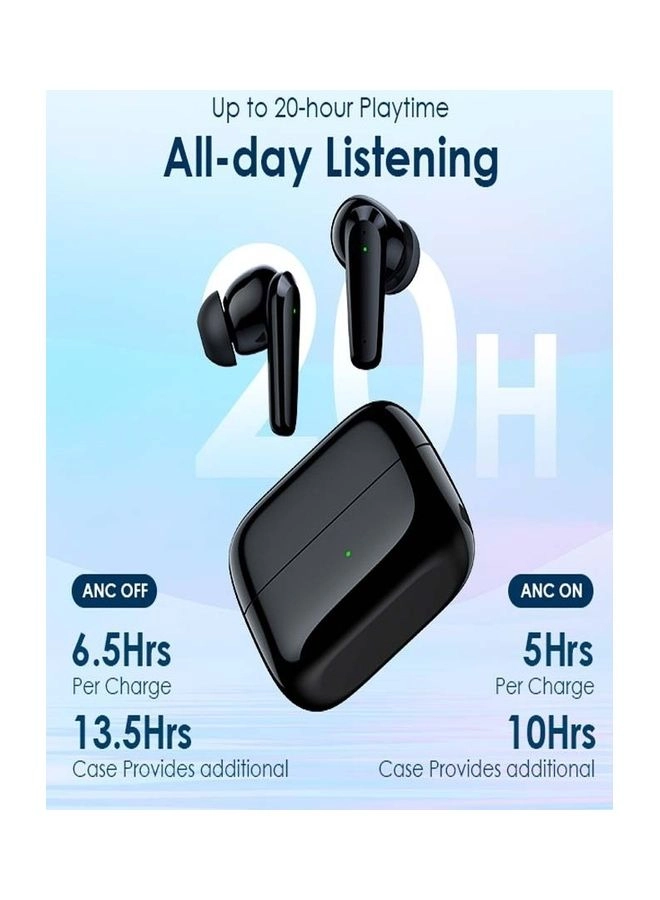 Rhyme Wireless Earbud