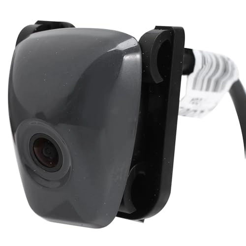 Rear View Camera - Night vision
