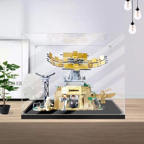 Figures Display Box - 35 x 20 x 25 cm