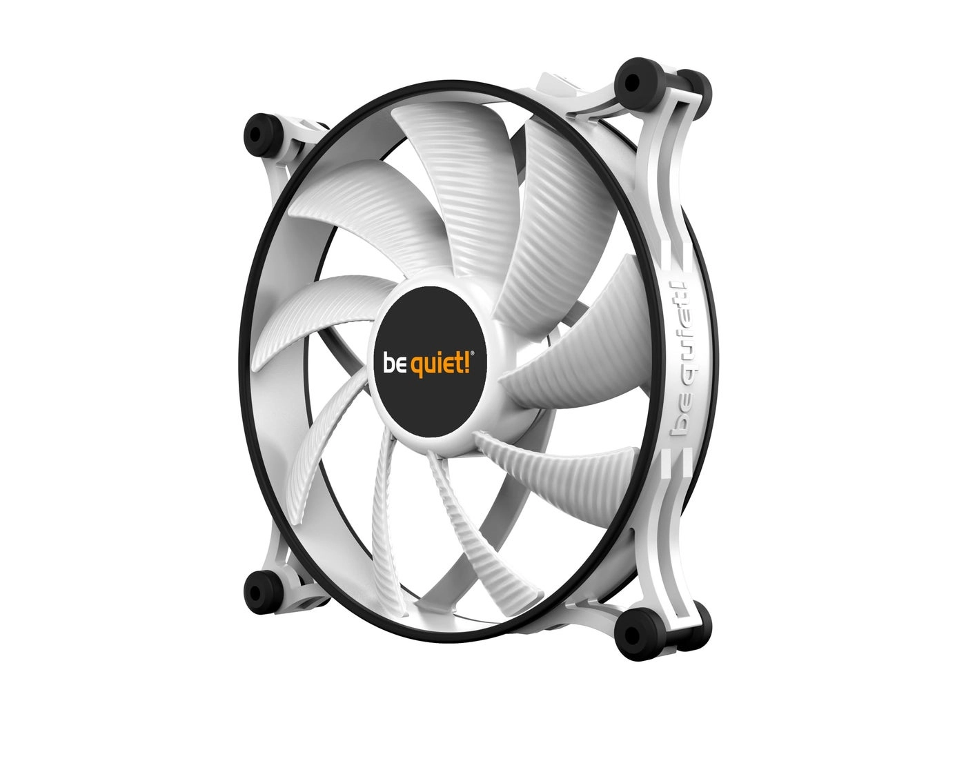 Shadow Wings 2 - 1 fan 140mm