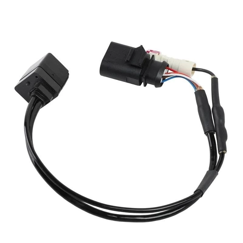 Rear View Backup Camera - 1080P full-HD