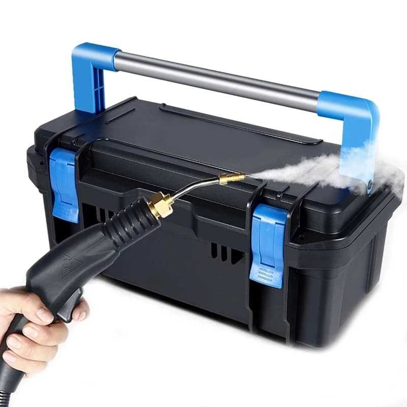 Steam Cleaner - 6Bar