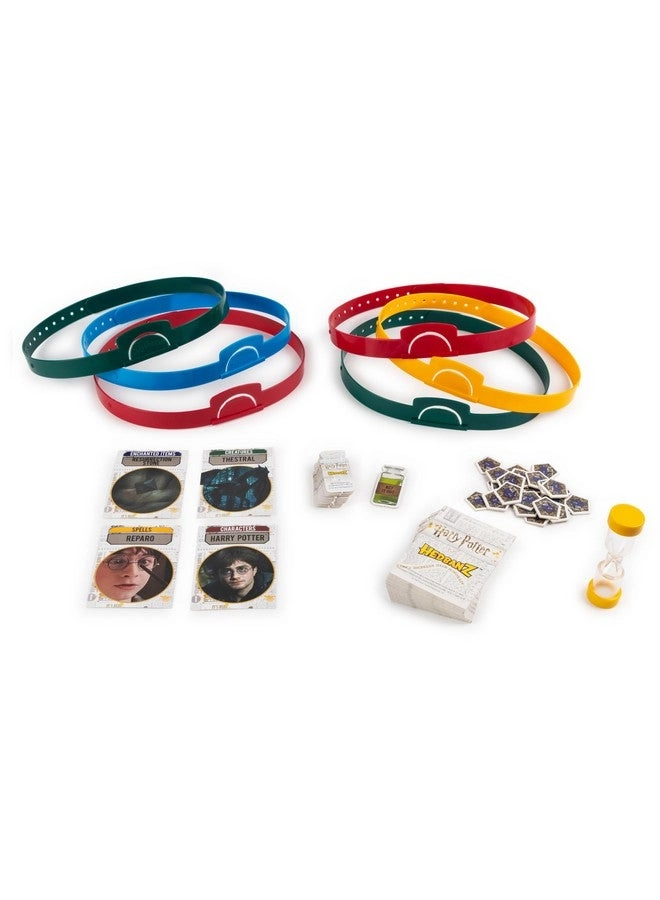 Hedbanz: Harry Potter Wizarding World