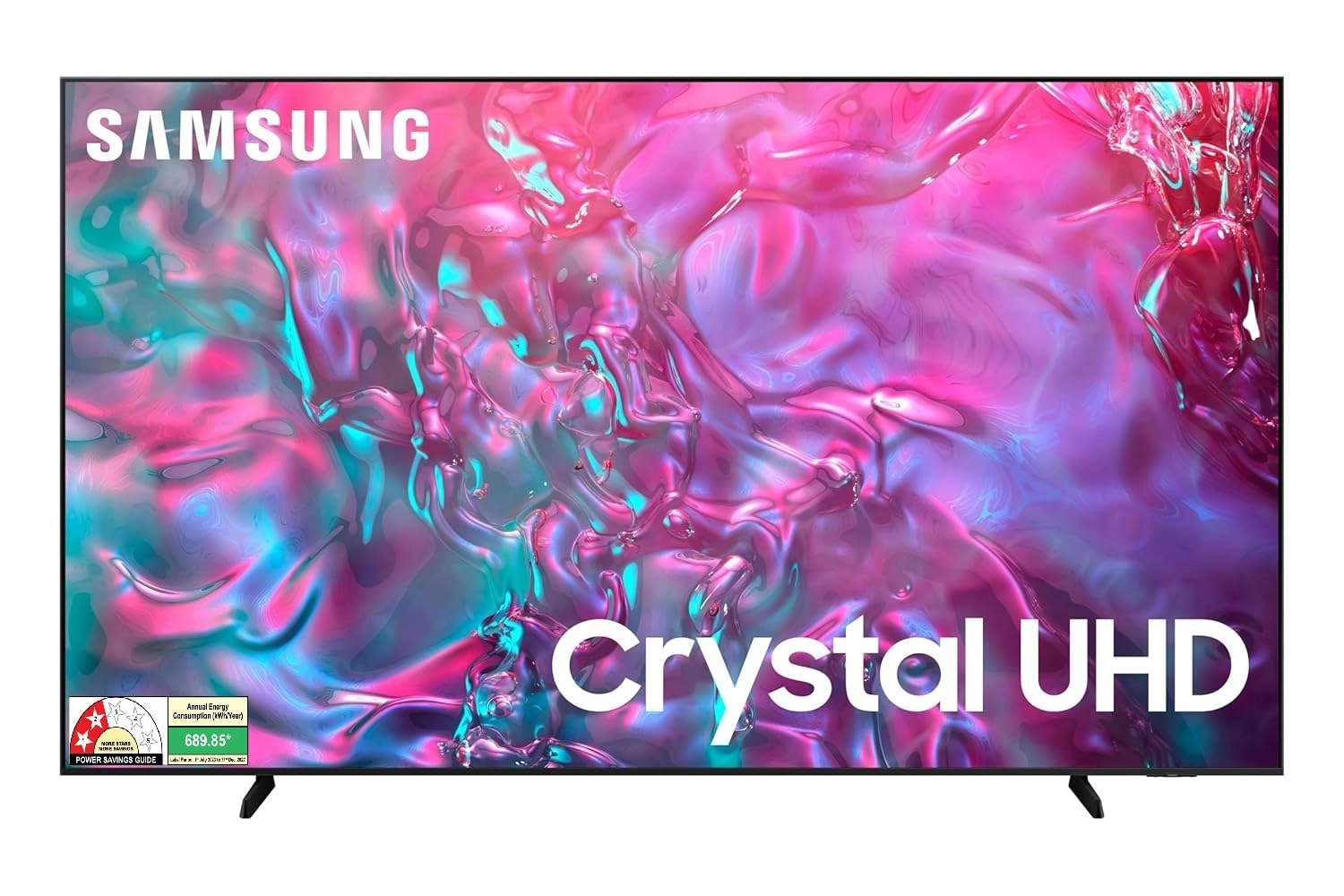SAMSUNG ELECTRONICS HCMC CE COMPLEX Co., Ltd. Lot I-11, D2 Road, Saigon Hi-Tech Park, District 9, Ho Chi Minh City, Vietnam, Samsung India Pvt Ltd UA98DU9000UXXL - 98 Inches