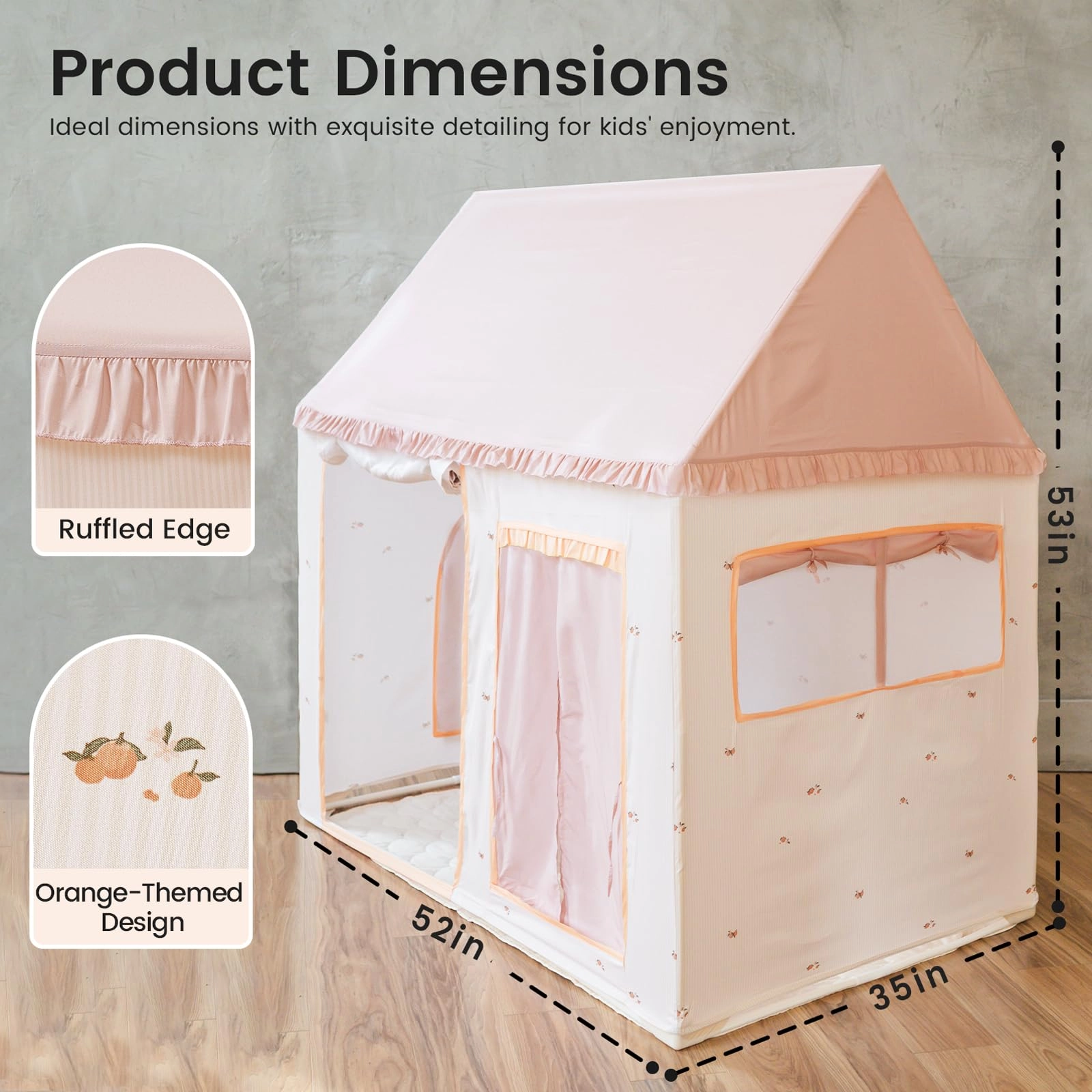 Play Tent