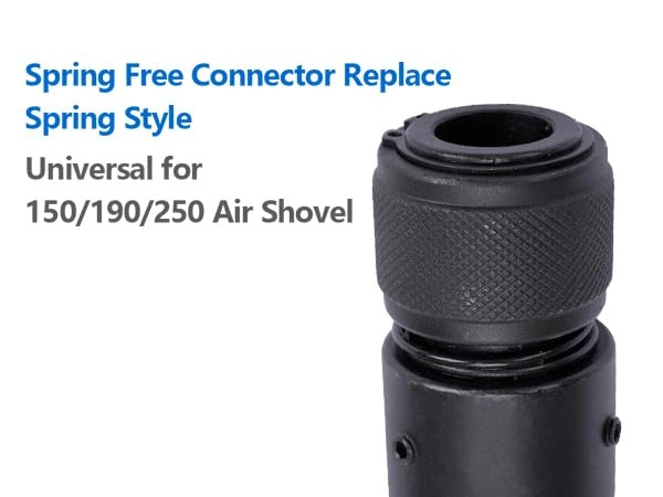 Air Hammer - 16-Piece Set