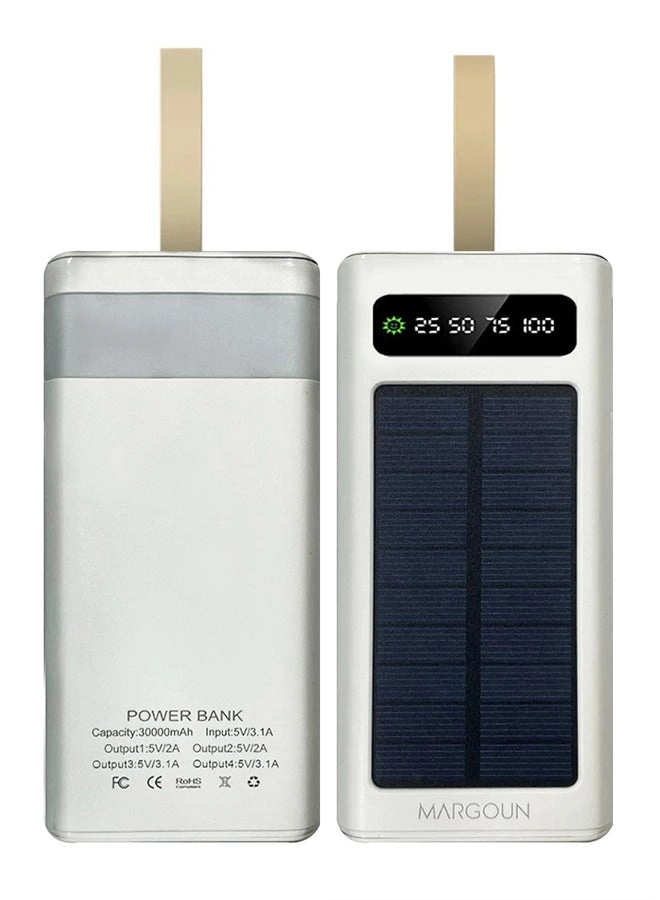 Power Bank - 20 W Fast-Charging 2
