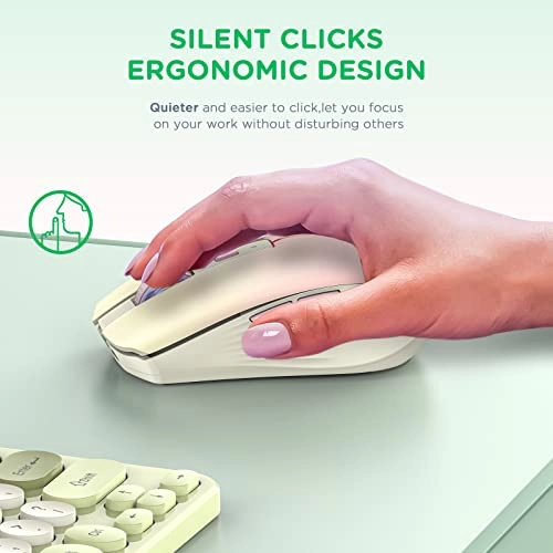 R110 Mouse - Bluetooth