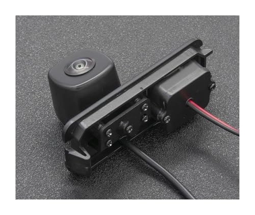 Reverse car rear view camera - Night vision Wired 720 x 540 pixels