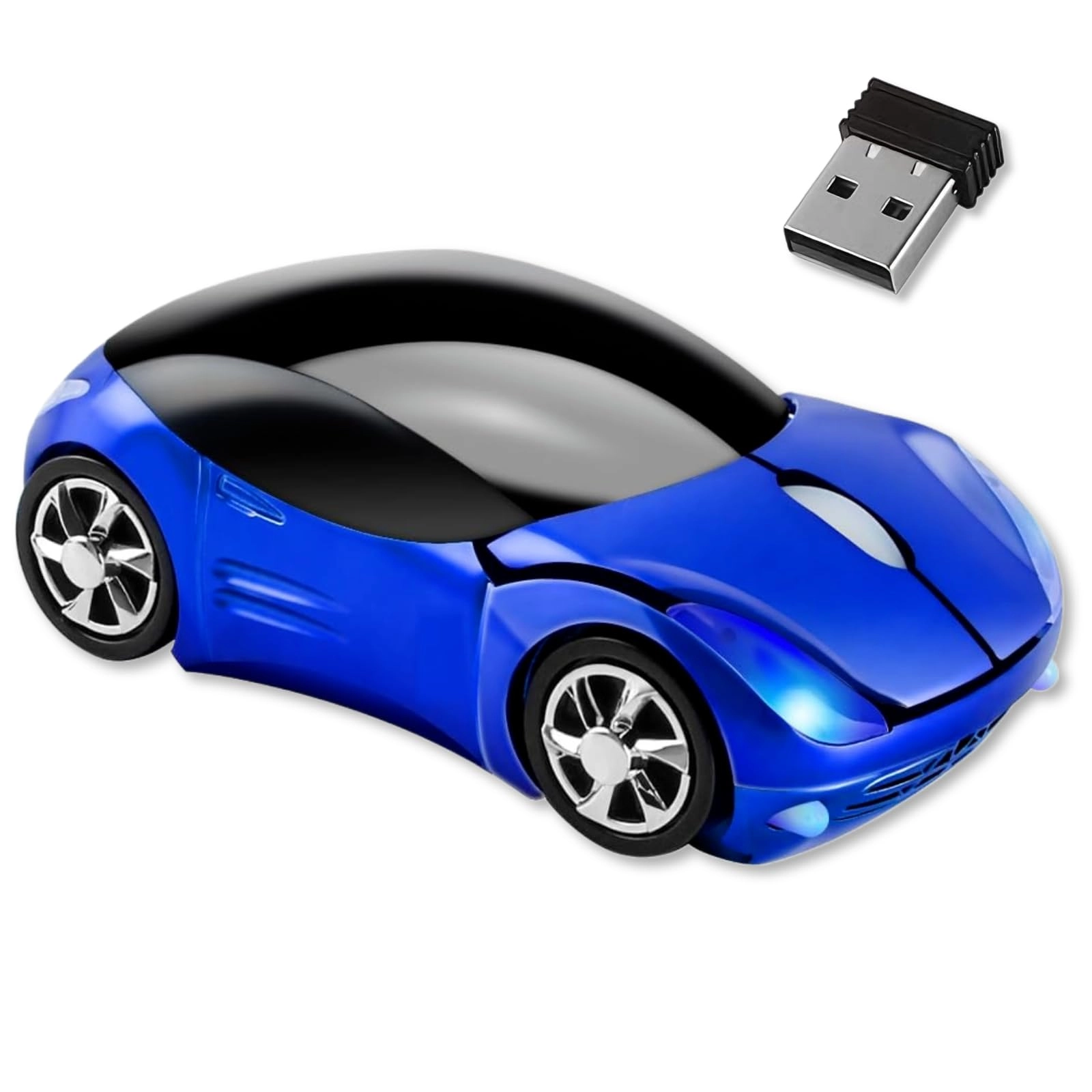 Car Mouse - USB Wireless up to 10m